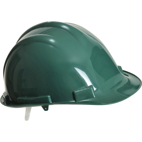 green helmet proskal