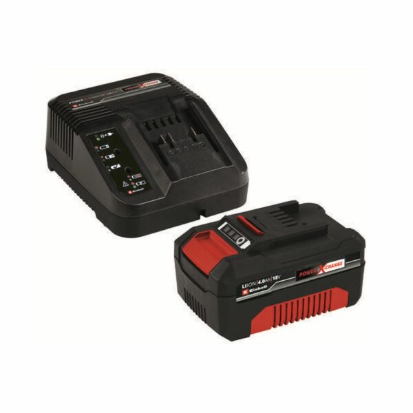 Einhell 4512042 Σετ Μπαταρία