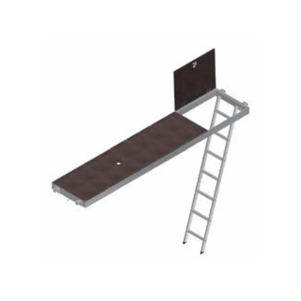 Σκαλωσιές τύπου Ο PROSKAL