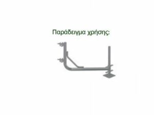 Σκαλωσιές τύπου Ο PROSKAL