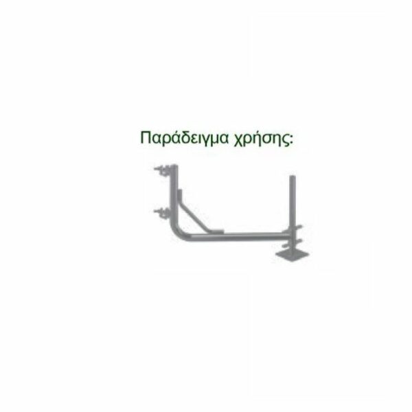 Σκαλωσιές τύπου Ο PROSKAL