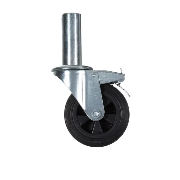 Σκαλωσιά με Ρόδες Euroscaffold Evo Combi - Image 5