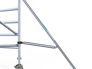 Euroscaffold Stabilizer Τριγωνικός Σταθεροποιητής Δύο (2) μέτρων