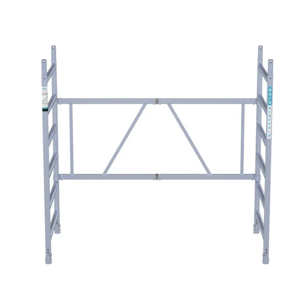 Σκαλωσιά Euroscaffold Ready Combi - Image 2