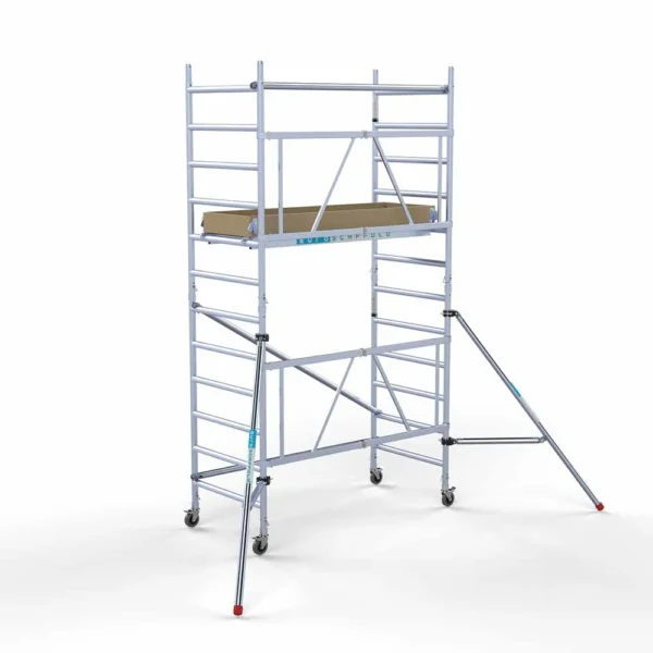 Σκαλωσιά Euroscaffold Ready Combi - Image 4