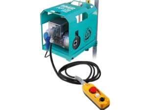 IMER AP 120 SPRING (Ανυψωτικό αναβατόριο ικριωμάτων)