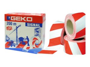 Ταινία ασφαλείας GEKO