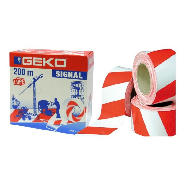 Ταινία ασφαλείας GEKO