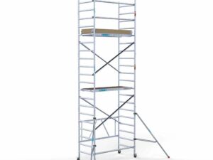 Σκαλωσιά Euroscaffold Ready Combi 6,5m
