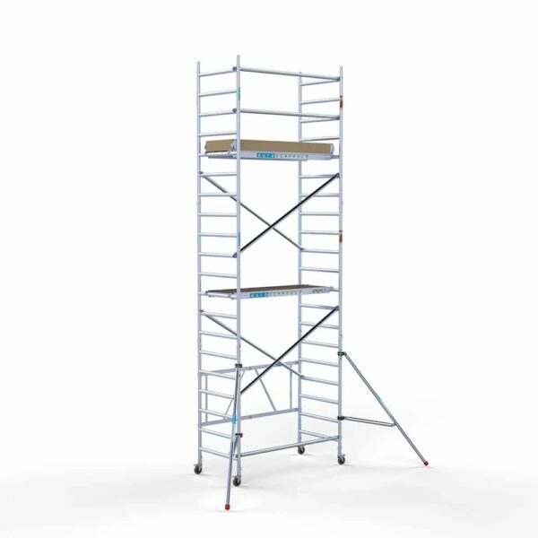 Σκαλωσιά Euroscaffold Ready Combi 6,5m