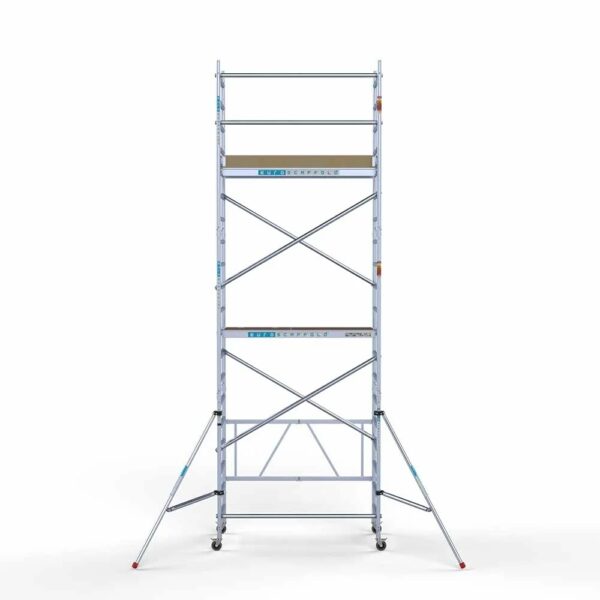 Σκαλωσιά Euroscaffold Ready Combi 6,5m - Image 3
