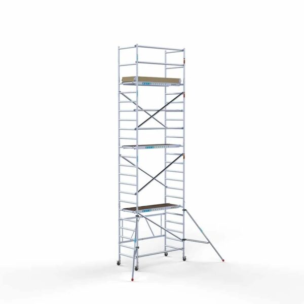 Σκαλωσιά Euroscaffold Ready Combi 7,5m