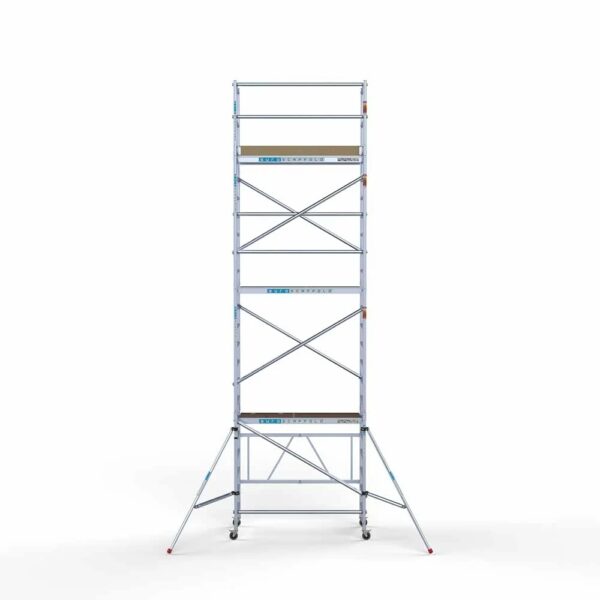 Σκαλωσιά Euroscaffold Ready Combi 7,5m - Image 2