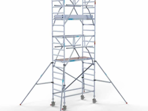 Σκαλωσιά Euroscaffold 0,90x1,90x6,20m ύψος εργασίας