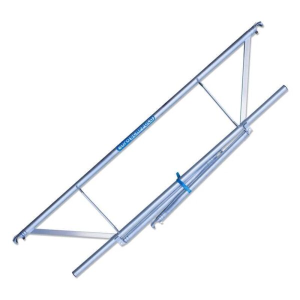 Σκαλωσιά Euroscaffold 1,35x2,50x7,20m ύψος εργασίας - Image 4