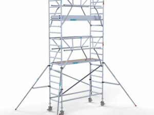 Σκαλωσιά Euroscaffold 0,90x2,50x6,20m ύψος εργασίας