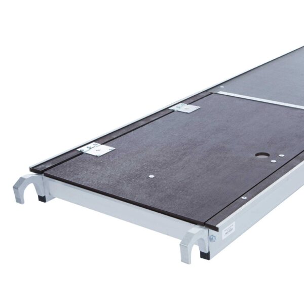 Σκαλωσιά Euroscaffold 0,90x2,50x6,20m ύψος εργασίας - Image 5