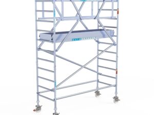 Σκαλωσιά Euroscaffold Profesional 0,90x2,50x4,20m ύψος εργασίας