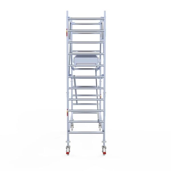Σκαλωσιά Euroscaffold Profesional 0,90x2,50x4,20m ύψος εργασίας - Image 3
