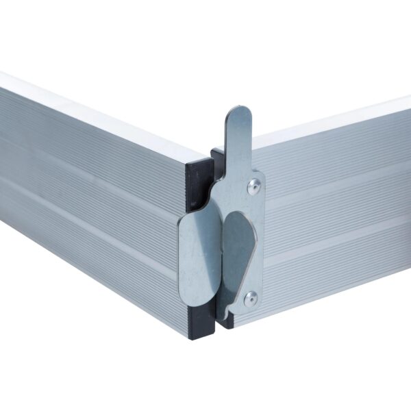 Σκαλωσιά Euroscaffold Profesional 0,90x2,50x4,20m ύψος εργασίας - Image 6