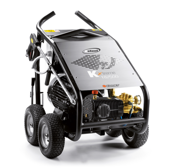 COMET K XTREME 15/500
