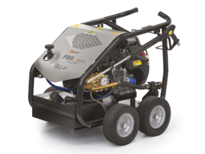 COMET FDX XTREME 15/500 TW 500 Honda GX690
