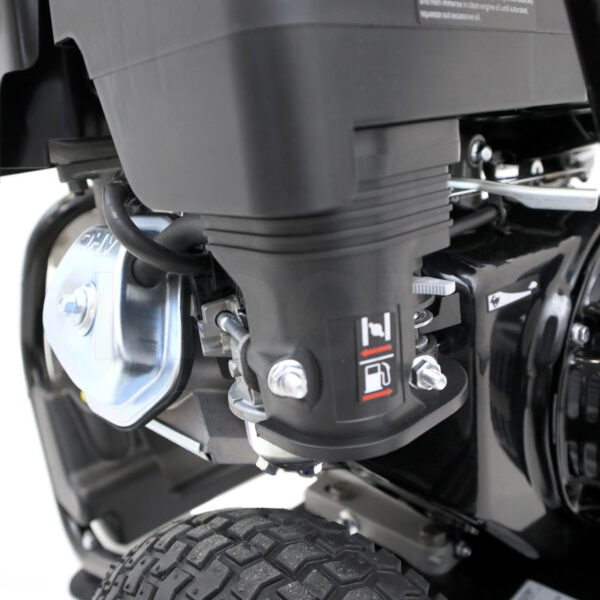 Comet FDX Blade XL 13.15 Πλυστικό Μηχάνημα Σκαλωσιών - Image 3