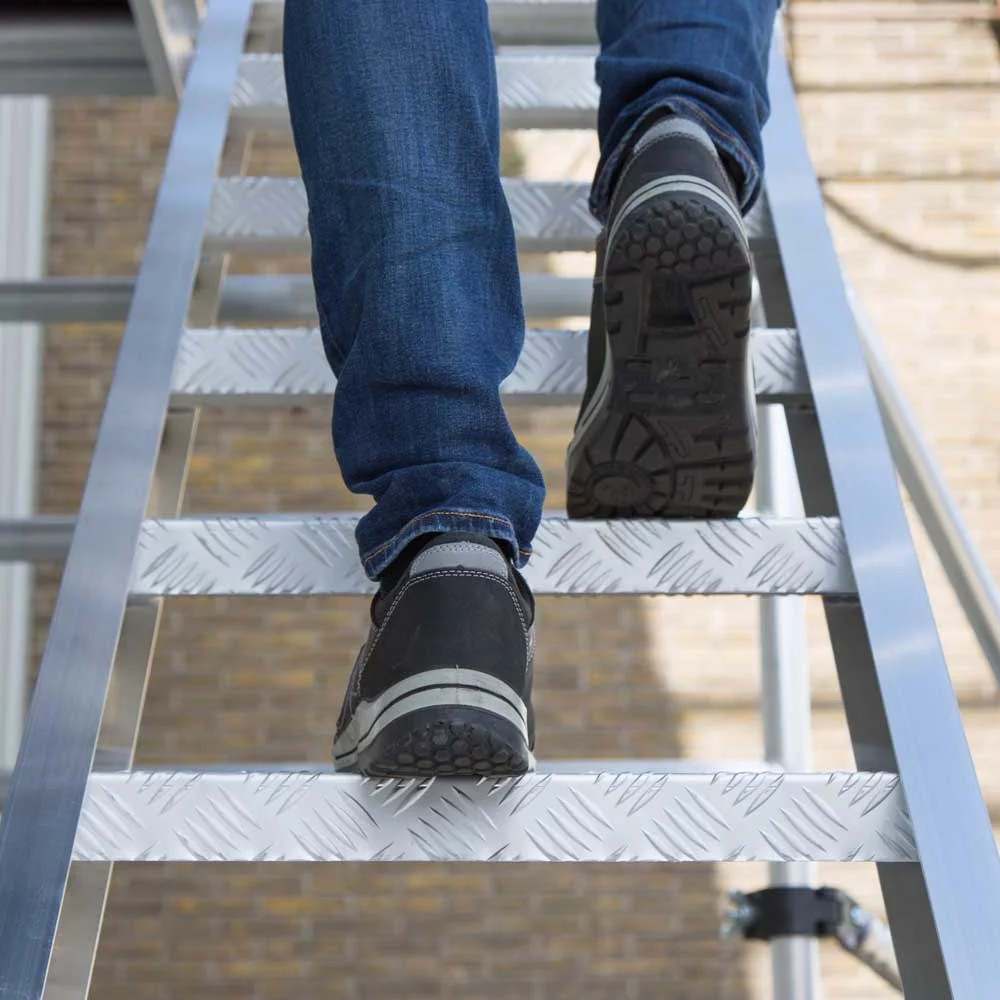 Σκαλωσιά με Ρόδες Euroscaffold Stair Tower - Image 10